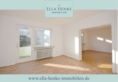 Wohnung zum Kauf 100.000 € 3 Zimmer 79 m² 1. Geschoss Bad Harzburg Bad Harzburg 38667