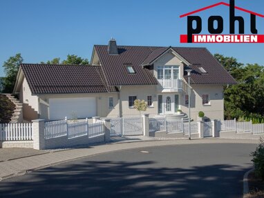 Einfamilienhaus zum Kauf 820.000 € 6 Zimmer 287 m² 1.024 m² Grundstück Wahlbezirk 71 Suhl 98527