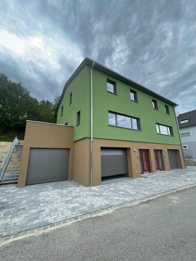 Doppelhaushälfte zum Kauf 740.000 € 4 Zimmer 129 m² 290 m² Grundstück Pfünz Walting 85137
