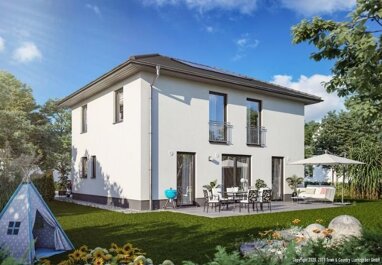 Einfamilienhaus zum Kauf Provisionsfrei 378.820 € 6 Zimmer 153,1 m² 761 m² Grundstück Neubukow Neubukow 18233