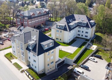 Wohnung zum Kauf Provisionsfrei 398.500 € 4 Zimmer 115,1 m² Reichenbrander Str. 2 Reichenbrand 863 Chemnitz 09117