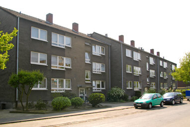 Wohnung zur Miete 489 € 3,5 Zimmer 69,7 m² 1. Geschoss Am Kreyenbergshof 10 Röttgersbach Duisburg 47167