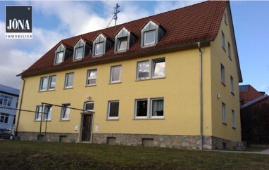 Wohnung zur Miete 310 € 2 Zimmer 35 m² Erdgeschoss Stadtsteinach Stadtsteinach 95346