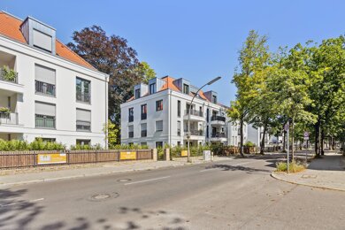 Wohnung zum Kauf 770.000 € 4 Zimmer 140 m² 4. Geschoss Waidmannslust Berlin 13469