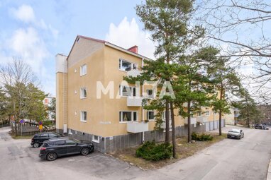 Apartment zum Kauf 667.000 € 4 Zimmer 97 m² 2. Geschoss Klaarantie 5 Helsinki 00200