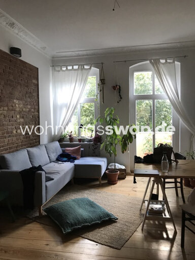 Studio zur Miete 683 € 2 Zimmer 55 m² 3. Geschoss Neukölln 12049