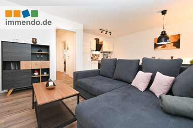 Wohnung zur Miete Wohnen auf Zeit 990 € 2 Zimmer 53 m² frei ab 01.07.2024 Holten Oberhausen 46147