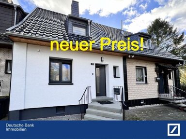 Reihenmittelhaus zum Kauf 239.000 € 3,5 Zimmer 73 m² 187 m² Grundstück Brassert Marl 45768