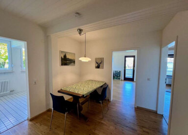 Wohnung zur Miete 1.450 € 3,5 Zimmer 105 m² Geschoss 1/5 Tiengen Freiburg im Breisgau 79112