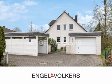 Einfamilienhaus zum Kauf 730.000 € 4 Zimmer 151,7 m² 709 m² Grundstück Henstedt-Ulzburg 24558