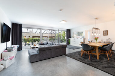 Wohnung zum Kauf 249.500 € 4 Zimmer 106,7 m² Erdgeschoss Emmerich Emmerich am Rhein 46446