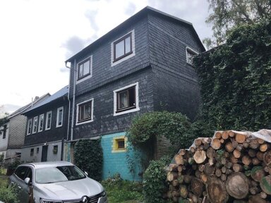 Einfamilienhaus zum Kauf 39.000 € 4 Zimmer 75 m² 212 m² Grundstück Unterer Hügel 10 Lichte 98724