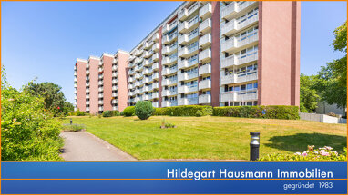 Wohnung zur Miete 900 € 3 Zimmer 80 m² 8. Geschoss Graf-Ernst-Weg 18 Schnelsen Hamburg 22459