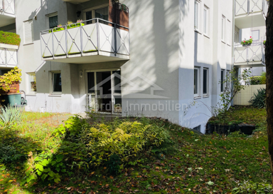 Terrassenwohnung zum Kauf 148.500 € 2 Zimmer 60 m² EG frei ab sofort Darwinstraße Klotzsche (Königswald-Nord) Dresden 01109