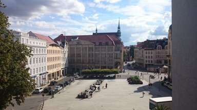 Wohnung zur Miete 290 € 1 Zimmer 55 m² 3. Geschoss frei ab sofort Elisabethstr. 1 Historische Altstadt Görlitz 02826