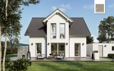 Einfamilienhaus zum Kauf 403.400 € 4 Zimmer 125 m² 731 m² Grundstück Rosenthal 07366