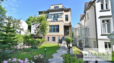 Mehrfamilienhaus zum Kauf 1.200.000 € 394,3 m² 811 m² Grundstück Burgtor / Stadtpark Lübeck 23568