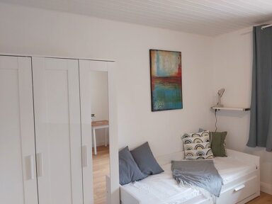 Wohnung zur Miete 395 € 1 Zimmer 19 m² EG Bernhardstr. 77a Döse Cuxhaven 27472