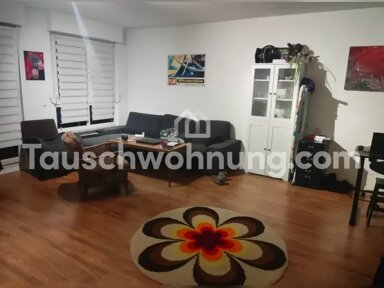 Wohnung zur Miete Tauschwohnung 750 € 2 Zimmer 62 m² 1. Geschoss Neuehrenfeld Köln 50823