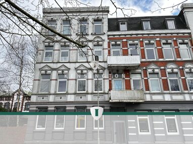 Wohnung zum Kauf 100.000 € 90 m² Erdgeschoss Bant Wilhelmshaven 26382