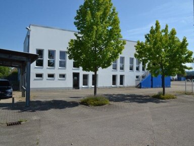 Büro-/Praxisfläche zur Miete Bohlsbach Offenburg 77652