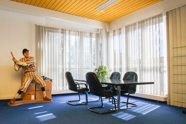 Bürofläche zur Miete 7,50 € 91 m² Bürofläche teilbar ab 28 m² Weststadt 50 Hilden 40721