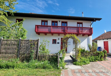 Einfamilienhaus zum Kauf 369.000 € 5 Zimmer 140,4 m² 449 m² Grundstück Niederalteich Niederalteich 94557