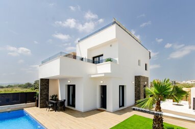 Villa zum Kauf Provisionsfrei 339.000 € 4 Zimmer 139 m² 174 m² Grundstück Entrenaranjos 03319