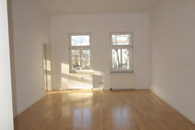 Wohnung zur Miete 800 € 3 Zimmer 82,6 m² 1. Geschoss Brucknerstraße 1a Westvorstadt Weimar 99423