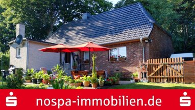 Einfamilienhaus zum Kauf 299.000 € 4 Zimmer 103 m² 2.127 m² Grundstück Norderbrarup 24392