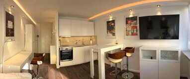 Wohnung zur Miete 1.250 € 1 Zimmer 27 m² Alt Nowawes 40 Babelsberg - Nord Potsdam 14482