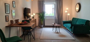 Wohnung zur Miete Wohnen auf Zeit 2.167 € 1 Zimmer 69 m² frei ab sofort Düsseldorfer Landstraße Huckingen Duisburg 47259