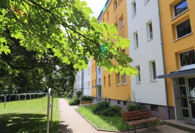 Wohnung zur Miete 348 € 3 Zimmer 58 m² 1. Geschoss frei ab sofort Flemmingstraße 73 Altendorf 921 Chemnitz 09116