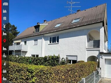 Mehrfamilienhaus zum Kauf 1.950.000 € 20 Zimmer 611 m² Grundstück Waldtrudering München 81827