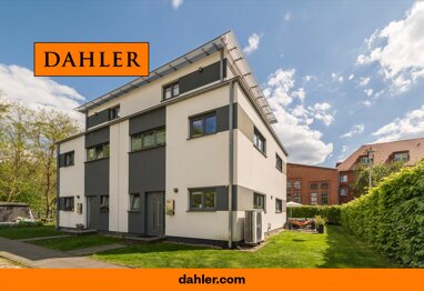 Doppelhaushälfte zum Kauf 995.000 € 5,5 Zimmer 150,1 m² 329 m² Grundstück Nauener Vorstadt Potsdam 14469