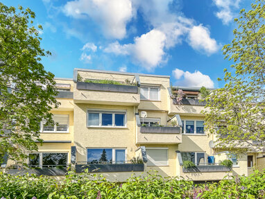 Wohnung zum Kauf 235.000 € 2 Zimmer 63 m² 2. Geschoss Hechtsheim Mainz / Hechtsheim 55129