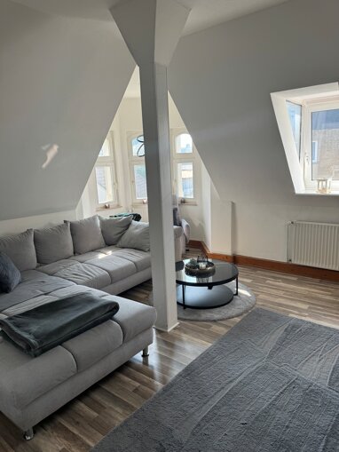 Wohnung zur Miete 630 € 2 Zimmer 70 m² 2. Geschoss Hindenburgstraße 3 Bünde - Mitte Bünde 32257