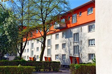 Wohnung zur Miete 1.398 € 4 Zimmer 110,5 m² 3. Geschoss frei ab 02.02.2025 Tilsiter Straße 9 Niehl Köln 50735