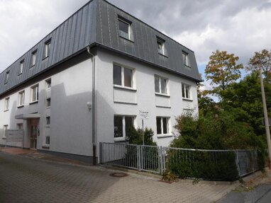 Wohnung zur Miete 235 € 2 Zimmer 43,7 m² Niederauerbacher Str. 5 B Rodewisch Rodewisch 08228