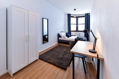 Wohnung zur Miete Wohnen auf Zeit 810 € 7 Zimmer 14 m² frei ab 19.03.2025 Landsberger Straße 478 Pasing München 81241