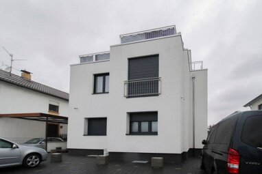 Wohnung zum Kauf 2 Zimmer 68,2 m² 1. Geschoss Bobstadt Bürstadt 68642
