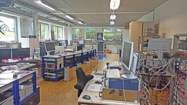 Büro-/Praxisfläche zur Miete 414 m² Bürofläche Karlsfeld 85757