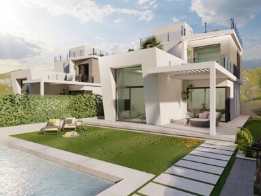Villa zum Kauf 549.000 € 3 Zimmer 163 m² 390 m² Grundstück Finestrat