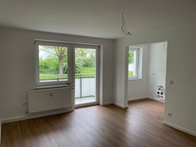 Wohnung zur Miete 488,21 € 2 Zimmer 48,9 m² 1. Geschoss Kettelerstr. 10 Burglengenfeld Burglengenfeld 93133