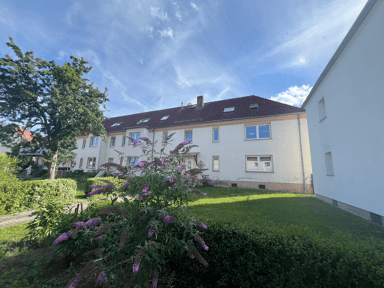 Mehrfamilienhaus zum Kauf 865.000 € 21 Zimmer 631 m² 3.179 m² Grundstück Borna Borna 04552