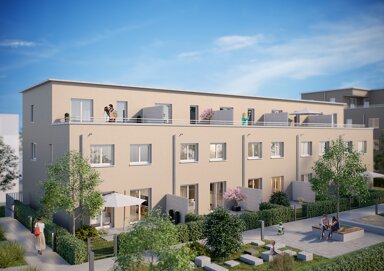 Wohnung zur Miete 2.280 € 5 Zimmer 154,8 m² EG frei ab 01.03.2025 In den Akademiegärten 43 Neuhausen a.d.F. 73765