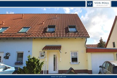 Doppelhaushälfte zum Kauf 339.000 € 3,5 Zimmer 140 m² 276 m² Grundstück Schkeuditz Schkeuditz 04435