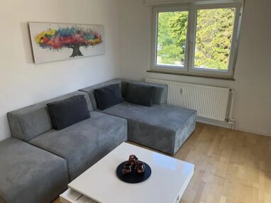 Wohnung zur Miete 740 € 2 Zimmer 70 m² 1. Geschoss Hauffstraße Feudenheim - Nord Mannheim 68259