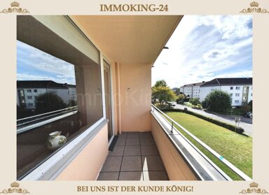 Wohnung zum Kauf 135.000 € 3 Zimmer 68 m² 6. Geschoss Euskirchen Euskirchen 53879