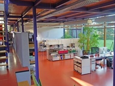 Büro-/Praxisfläche zur Miete 4.500 € 557 m² Bürofläche Talheim 74388
